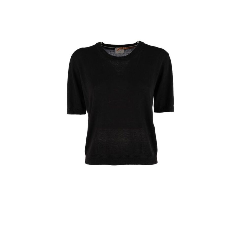 Cruna Woman Clothing Knitwear